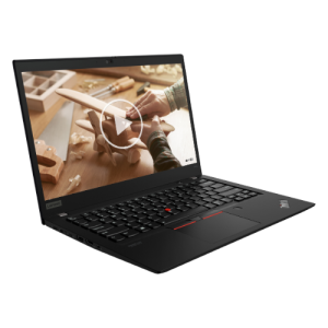 Lenovo ThinkPad T490s Core i5 8th Gen 16GB RAM 256GB SSD 14″ FHD Display