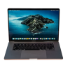 Apple MacBook Pro Core i7 2017 - Image 3