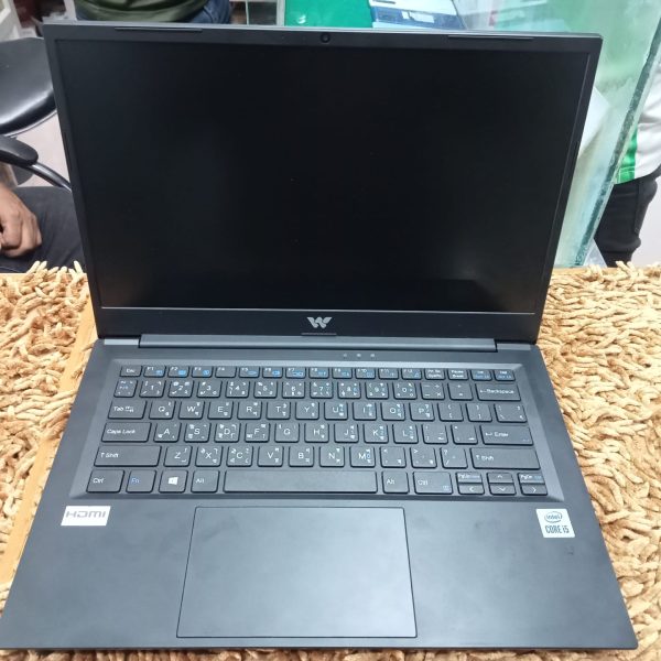 Walton Passion BX510U Core i5 10th Gen 15.6" FHD Laptop - Image 3