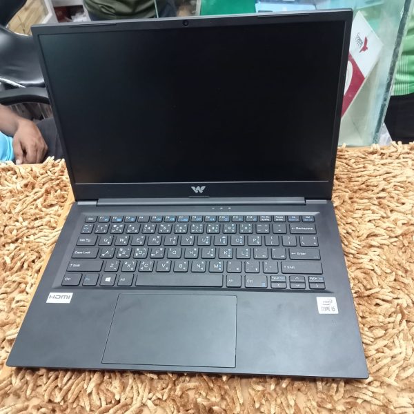Walton Passion BX510U Core i5 10th Gen 15.6" FHD Laptop - Image 2