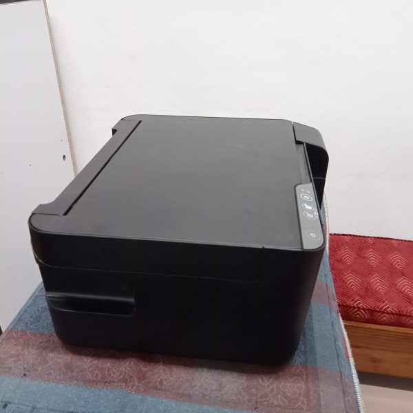 Epson EcoTank L3210 Multifunction InkTank Printer - Image 3