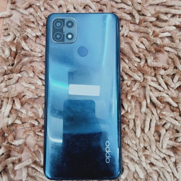 Used Oppo A15 - Image 3