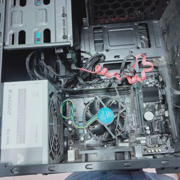 Core i5 6th Gen Ram 8GB - Image 2