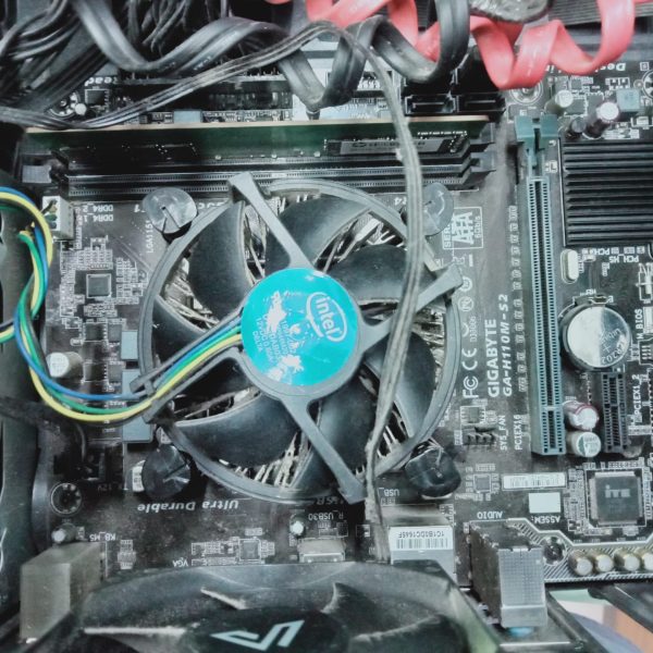 Core i5 6th Gen Ram 8GB - Image 4