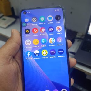 Used Realme 3i