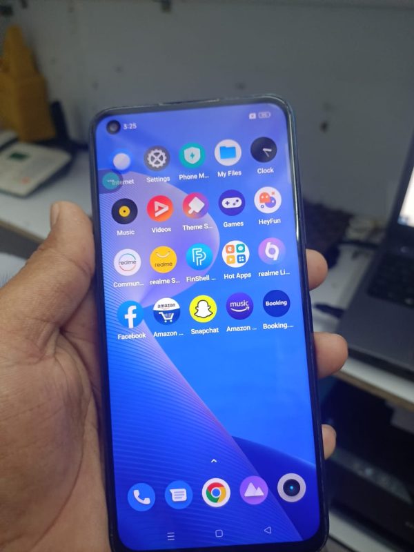 Used Realme 3i