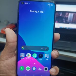 Used Realme 6