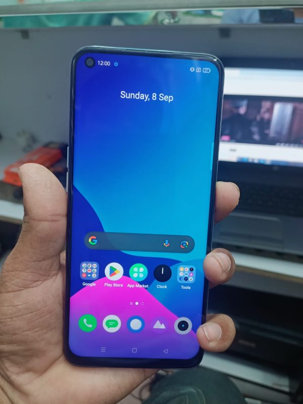 Used Realme 6