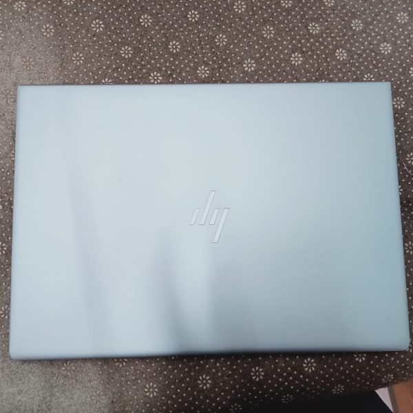 HP ZBook 14U G5 Core i5 8th Gen Laptop