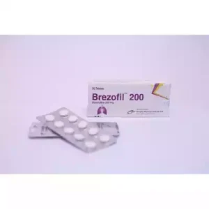brezofil-tablet-200mg-10-tablets