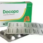 docopa-tablet-400mg-10-tablets