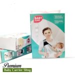 Baby Carrier Ring Sling 0D-3M