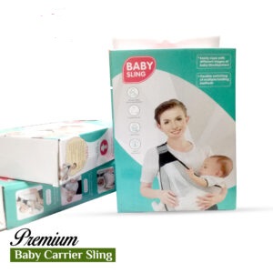 Baby Carrier Ring Sling 0D-3M