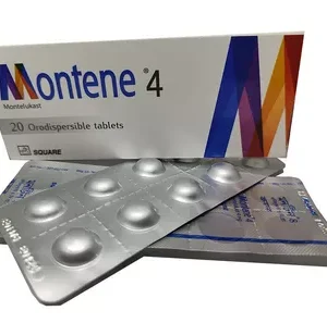 montene-tablet-4mg-10-tablets