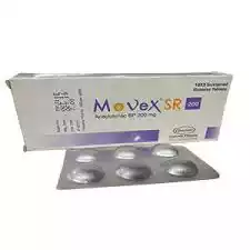 movex-sr-tablet-200mg-10-tablets
