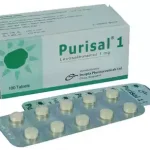 purisal-tablet-1mg-10-tablets