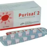 purisal-tablet-2mg-10-tablets