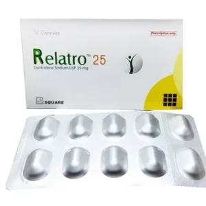 relatro-25mg-10-capsules