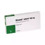 utramal-retard-tablet-100mg-10-tablets