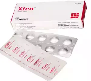 xten-tablet-20mg-10-tablets
