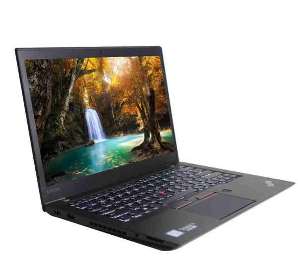 Lenovo Thinkpad T460s Intel Core i3-6th gen 8GB RAM