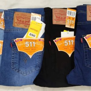 Men's Danim Long Pant.