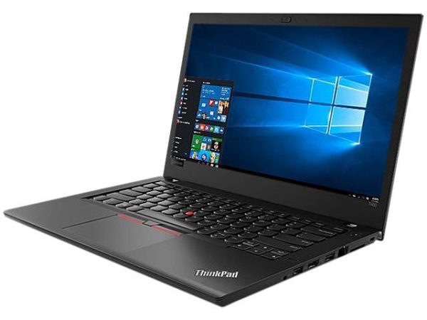 Lenovo Thinkpad T460s Intel Core i5-7th gen 8GB RAM 256GB NVMe M.2 SSD 14″ FHD Display Laptop. - Image 2
