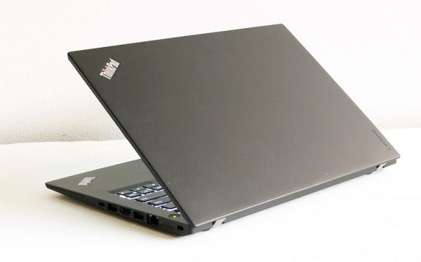 Lenovo Thinkpad T460s Intel Core i5-7th gen 8GB RAM 256GB NVMe M.2 SSD 14″ FHD Display Laptop. - Image 4