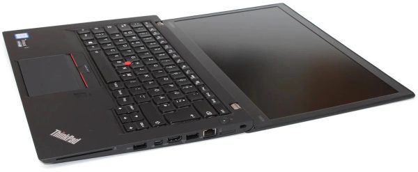 Lenovo Thinkpad T460s Intel Core i5-7th gen 8GB RAM 256GB NVMe M.2 SSD 14″ FHD Display Laptop. - Image 5