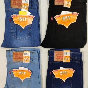Men's Danim Long Pant.