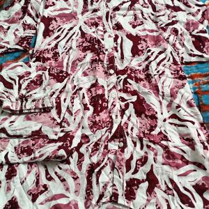 Two peice ( tops, salowar)