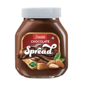 Shwapno Chocolate Spread 180gm