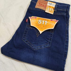 Men's Danim Long Pant.