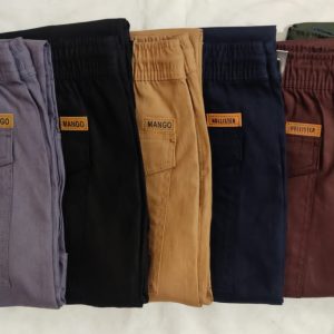pant