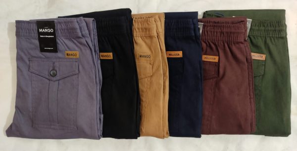pant