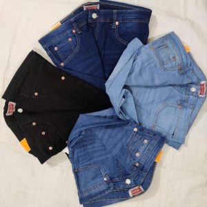 Men's Danim Long Pant.