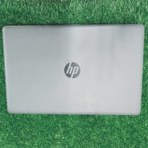 HP 250 G7 Core i3 10th Gen 15.6" HD Laptop