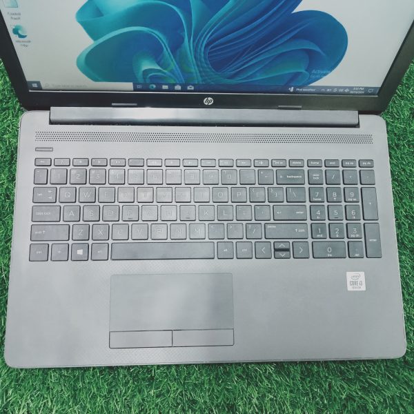 HP 250 G7 Core i3 10th Gen 15.6" HD Laptop - Image 3