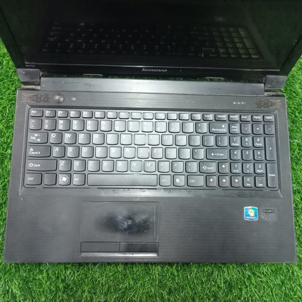 Lenovo B570E Core i3 2nd Gen Laptop - Image 3
