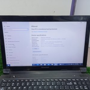 Lenovo B570E Core i3 2nd Gen Laptop