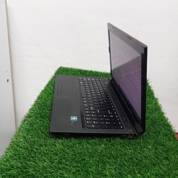 Lenovo B570E Core i3 2nd Gen Laptop - Image 5