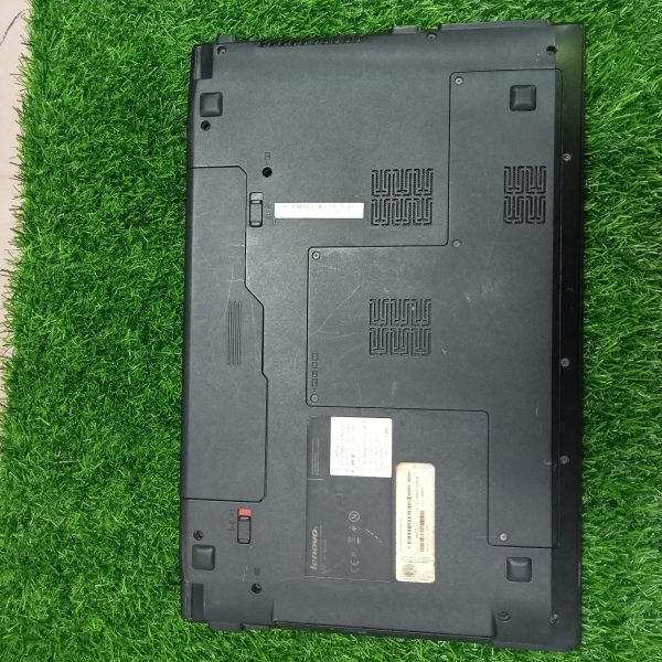 Lenovo B570E Core i3 2nd Gen Laptop - Image 6