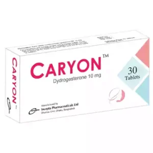 caryon-tablet-10mg-10-tablets