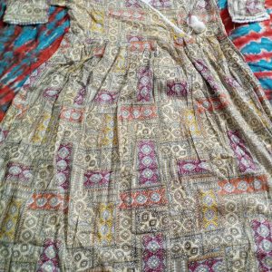 One Peice ( Anarkali)