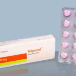 myorel-tablet-10mg-10-tablets