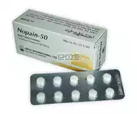 nopain-tablet-50mg-10-tablets