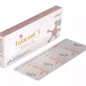 tofacent-tablet-5mg-10-tablets