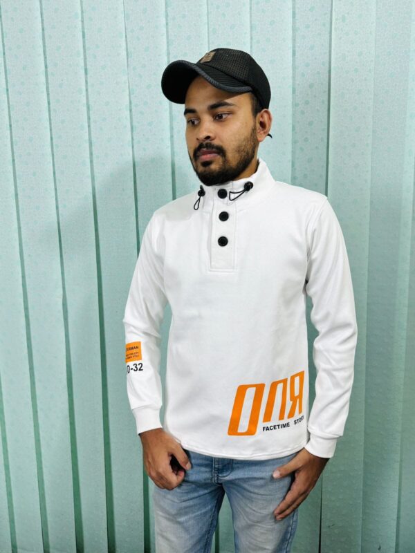 Jacket (Interlog fabric ) - Image 2