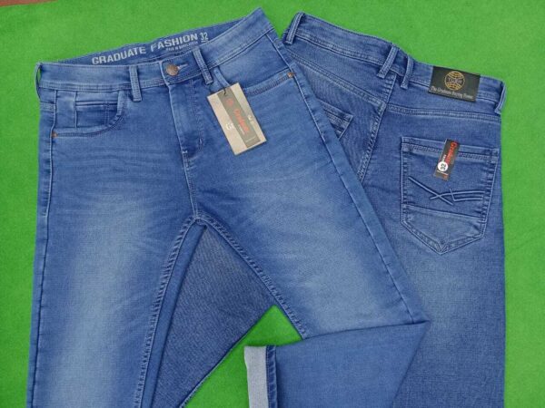 Men's Pant