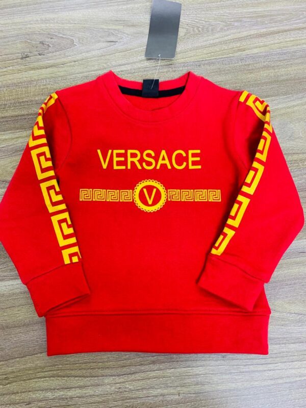 Boys Sweat Shirt - Image 5